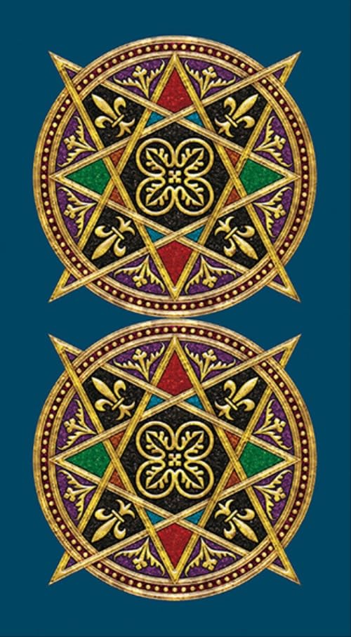 Universal Tarot - Kit