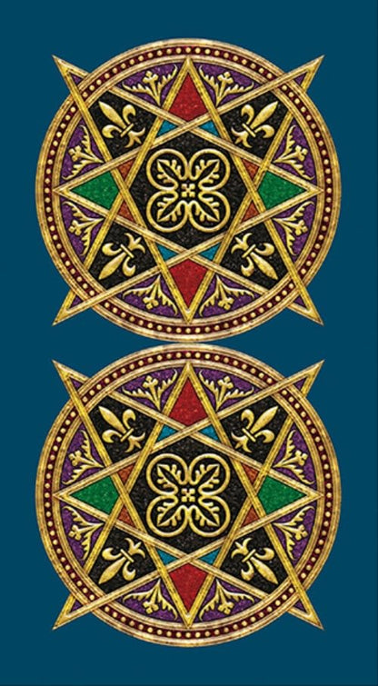 Universal Tarot - Kit