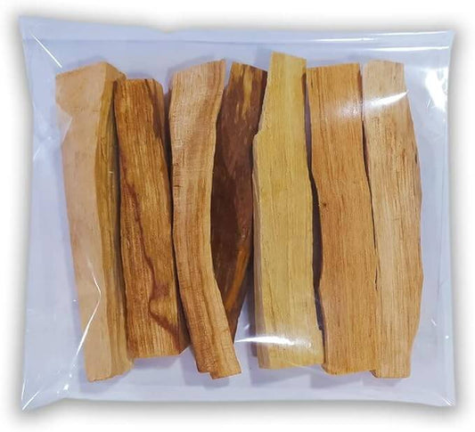 Sacro Palo Santo dal Perù