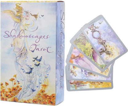 TAROT SHADOWSCAPES