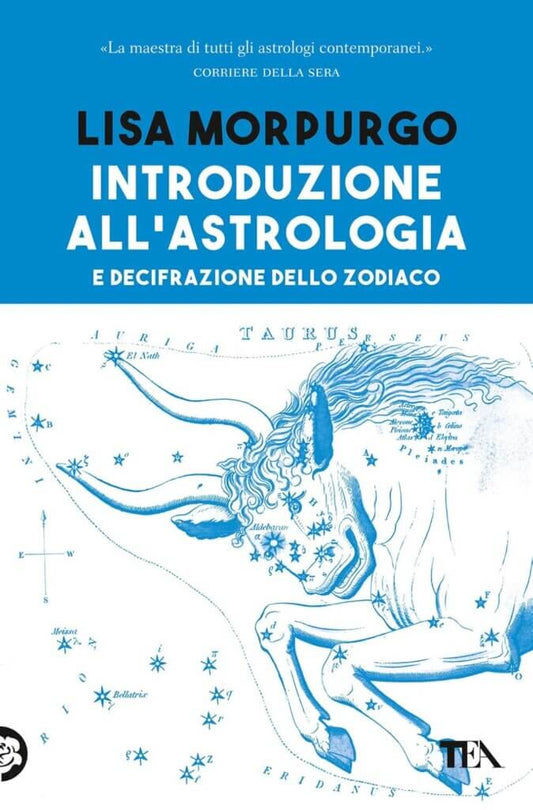 Introduzione all’Astrologia e decifrazione dello zodiaco