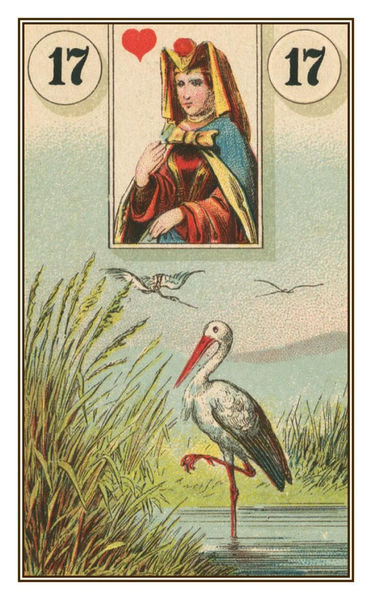 La sibilla Lenormand. Con 36 Carte
