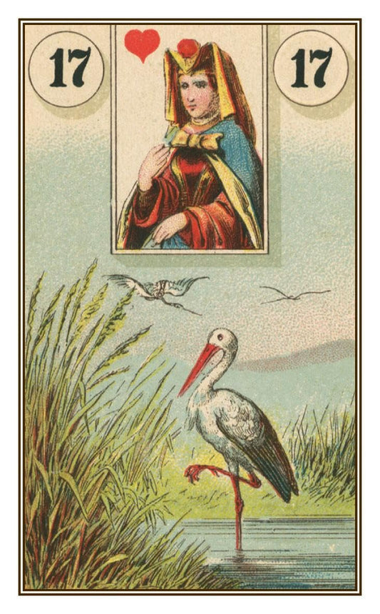 La sibilla Lenormand. Con 36 Carte