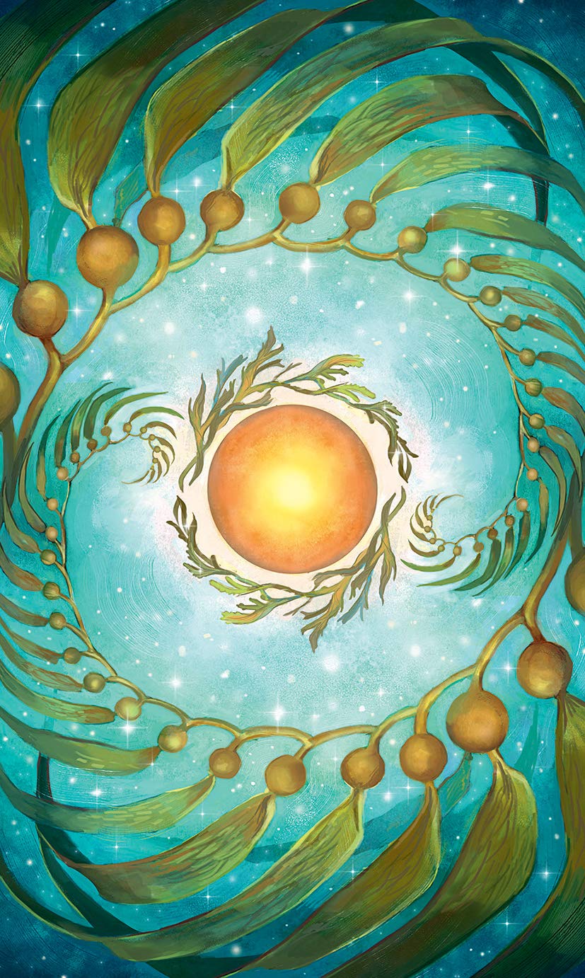 Mermaid Tarot