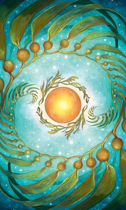 Mermaid Tarot