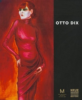 Otto Dix