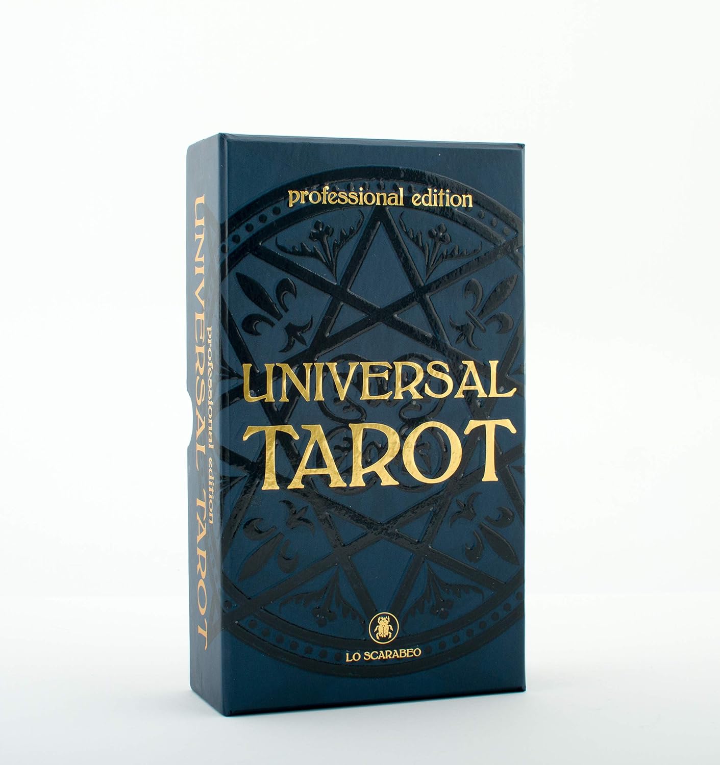 Universal Tarot - Kit