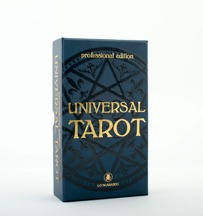 Universal Tarot - Kit