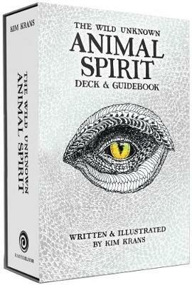 The Wild Unknown Animal Spirit