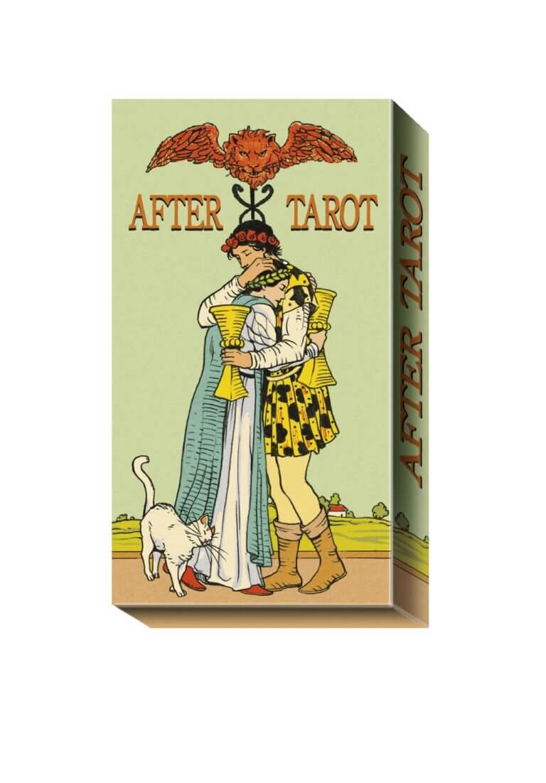 After Tarot