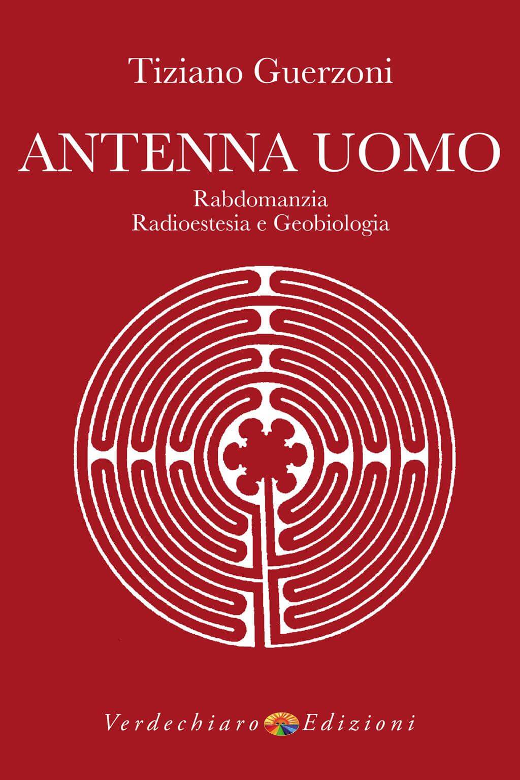 Antenna Uomo