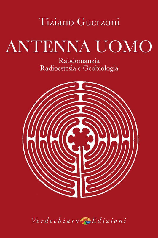 Antenna Uomo
