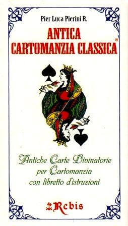 Antica Cartomanzia Classica