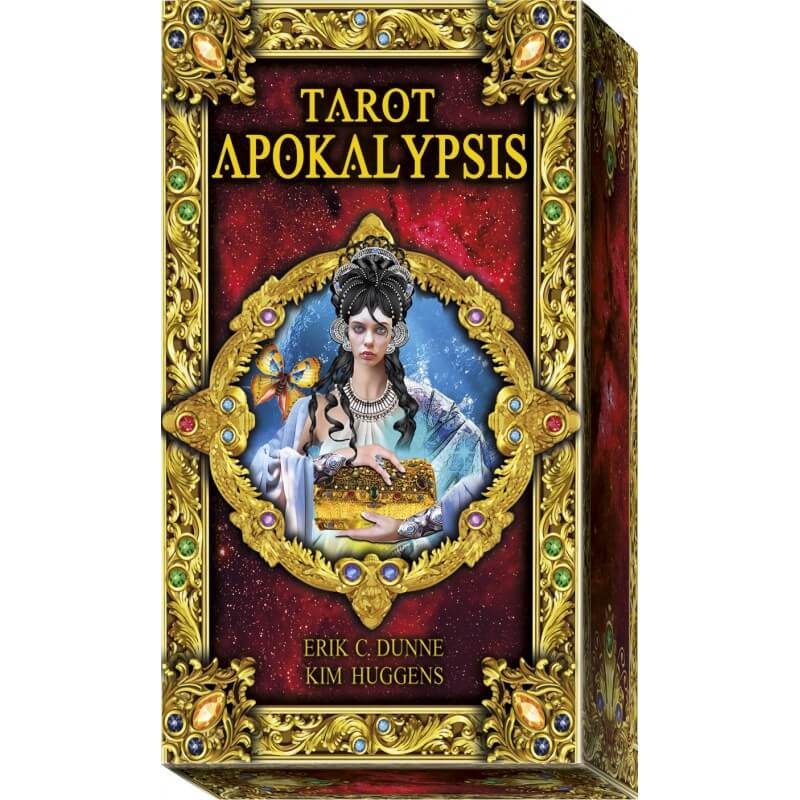 Apokalypsis Tarot
