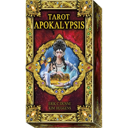 Apokalypsis Tarot