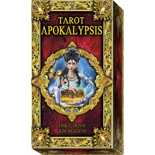 Apokalypsis Tarot