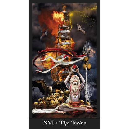 Apokalypsis Tarot