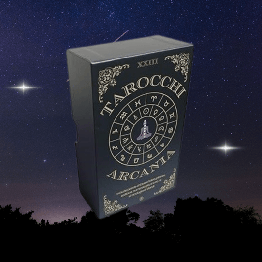 Arcania – Tarot