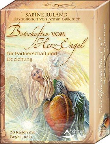 Botschaften vom Herz-Engel