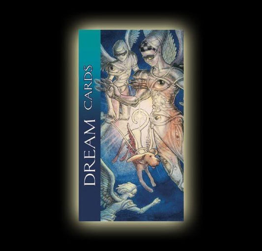 Carte dei Sogni