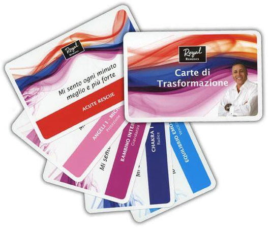 Carte di Trasformazione