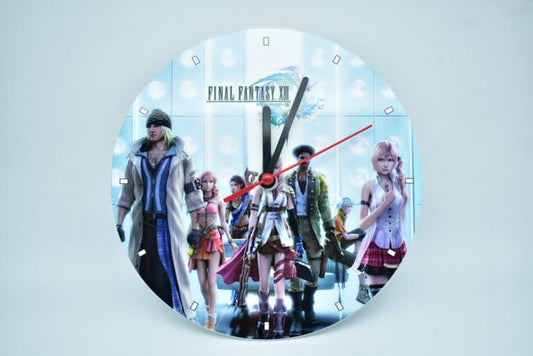 Orologio Final Fantasy
