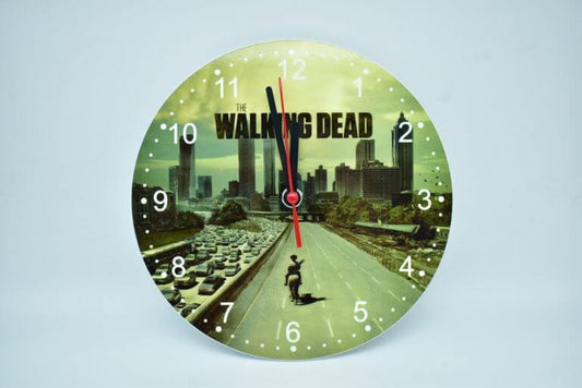 The Walking Dead – orologio