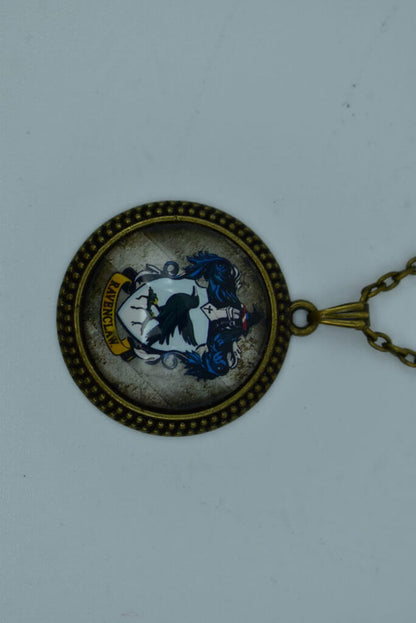 Collana con ciondolo Harry Potte