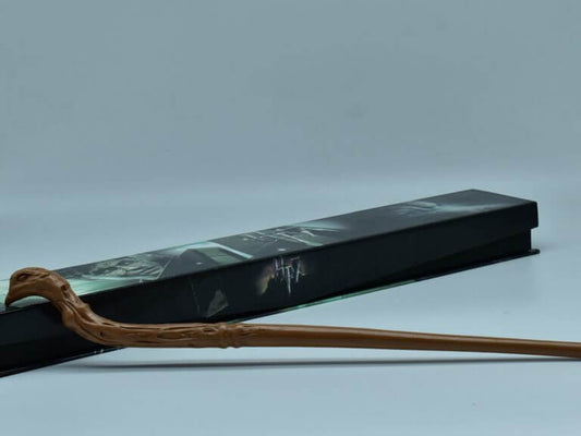 Bacchetta magica di Victor Krum