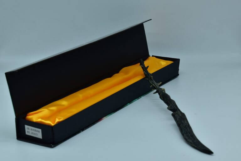 Bacchetta Magica di Death Eater