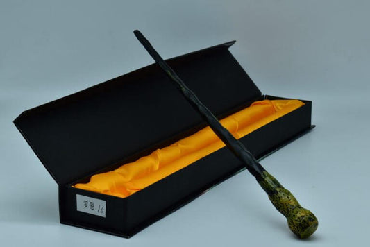 Bacchetta magica di Ron Weasley