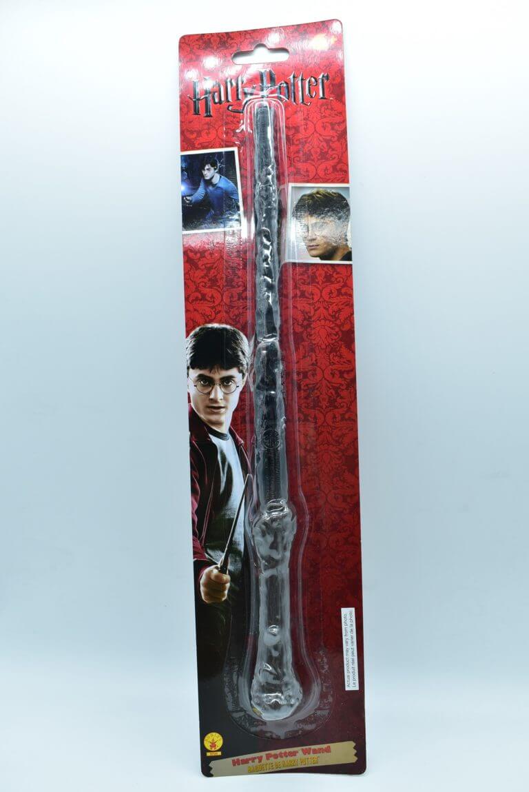 Bacchetta Magica di Harry Potter