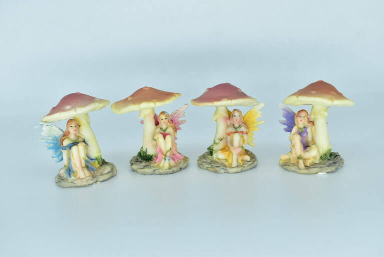 Fate all’ombra del funghetto 🍄