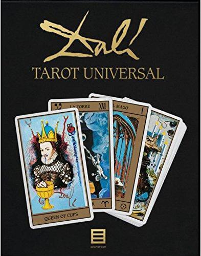 Dalì Tarot Universal