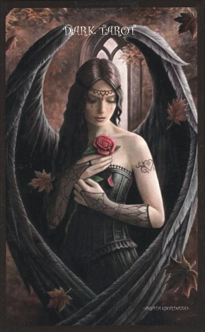 Dark Tarot