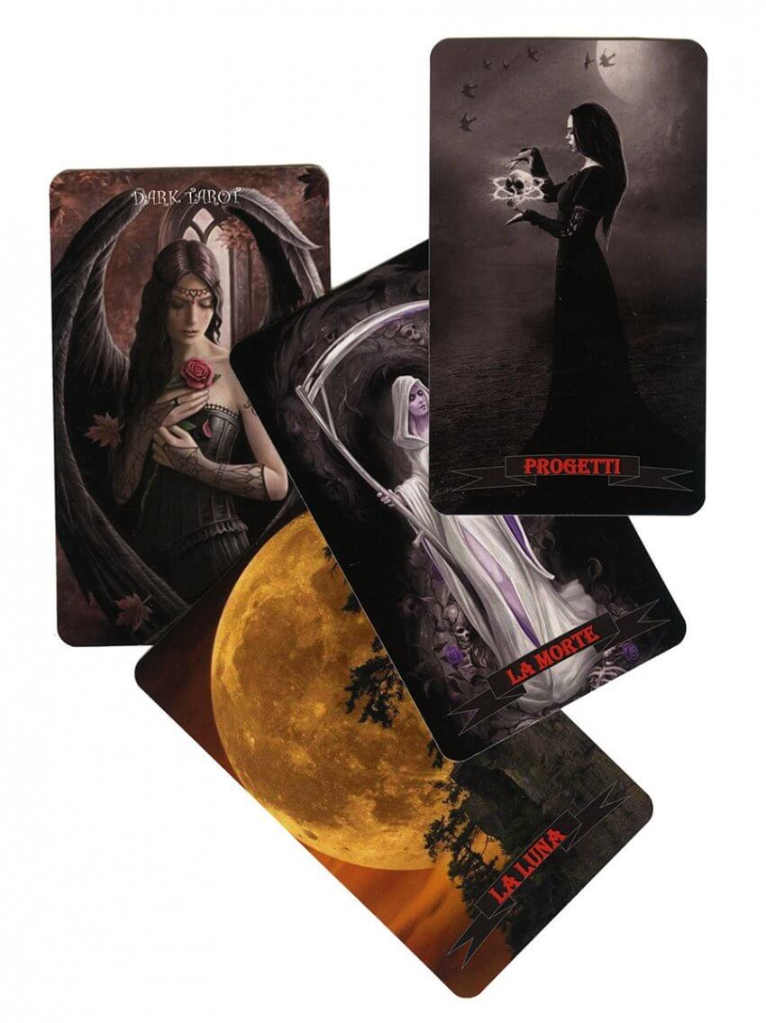 Dark Tarot