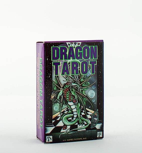 Dragon Tarot