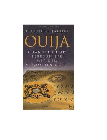 Ouija – Eleonore Jacobi