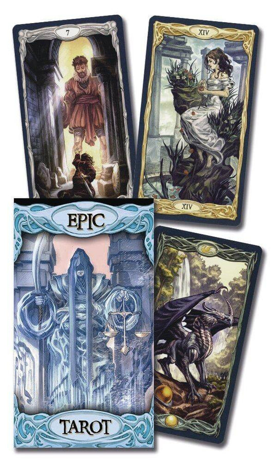 Epic Tarot