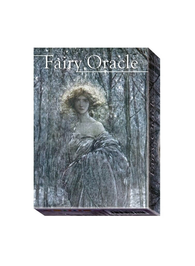 Fairy Oracle