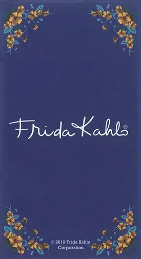 Frida Kahlo Tarot