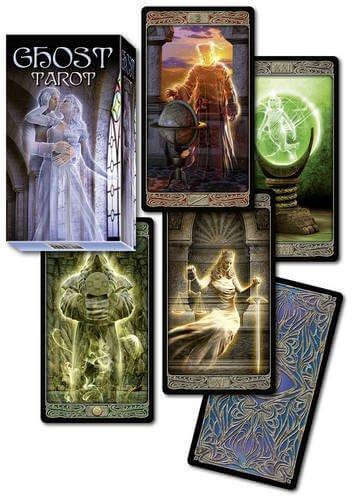 Ghost Tarot