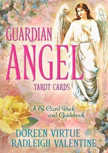 Guardian Angel - Inglese