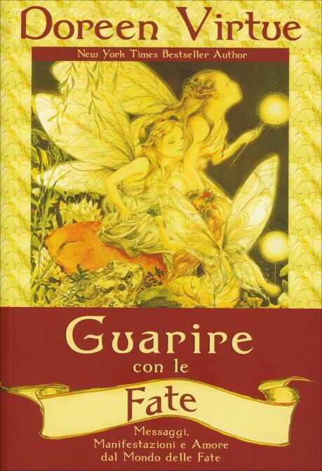 Guarire con le Fate
