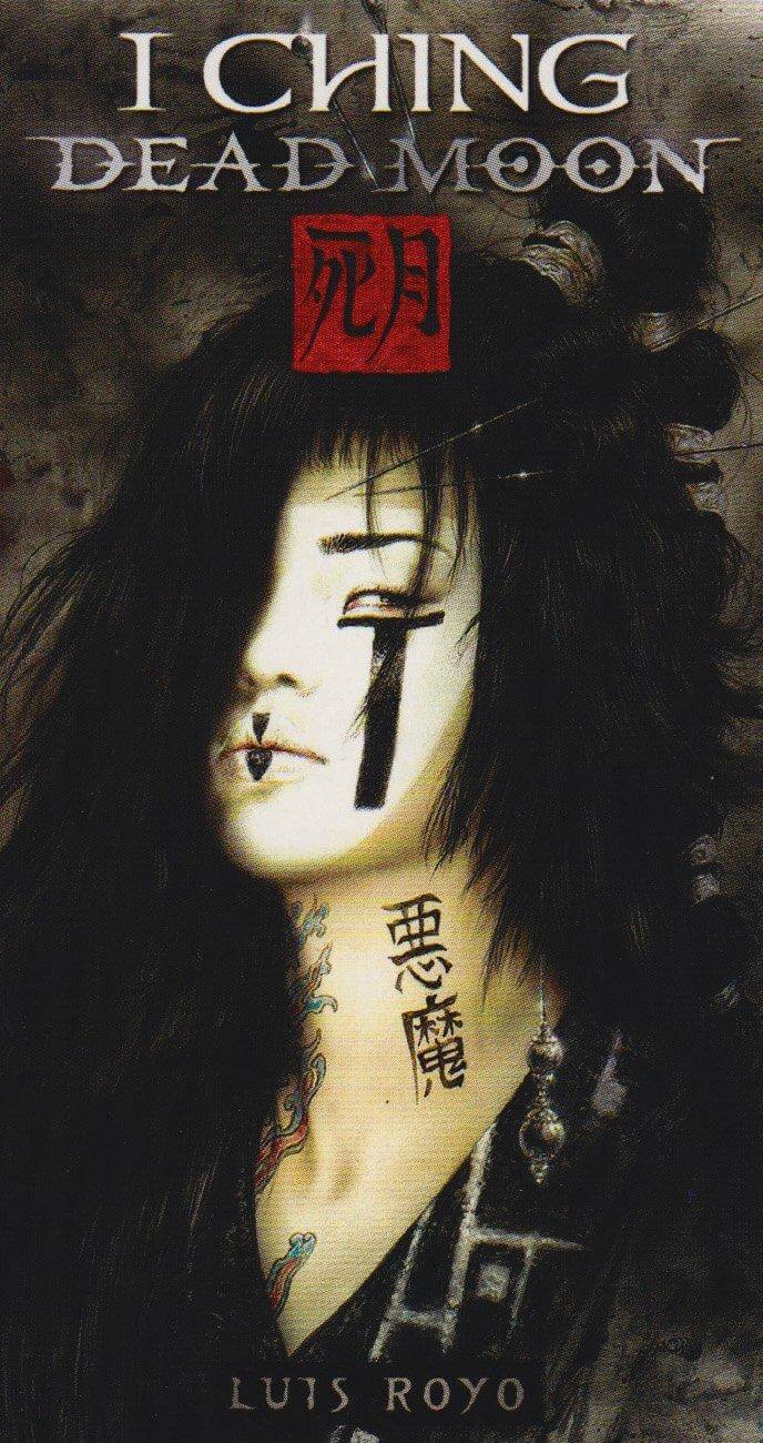 I Ching Dead Moon