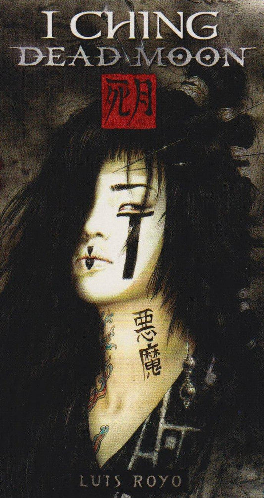 I Ching Dead Moon