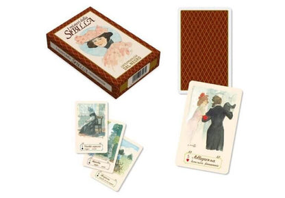 I Misteri della Sibilla