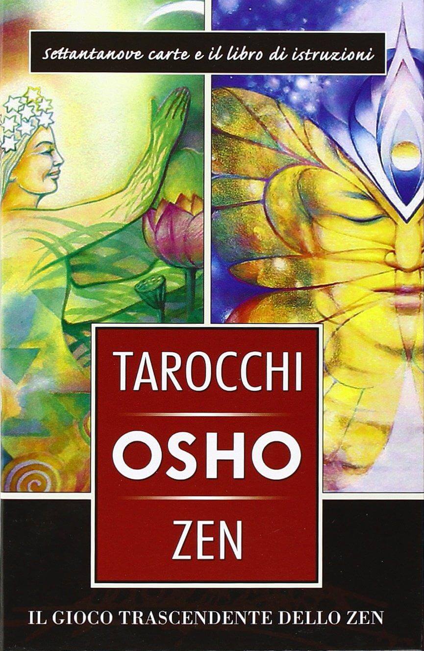 I Tarocchi Zen di Osho