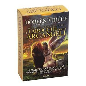 I Tarocchi degli Arcangeli