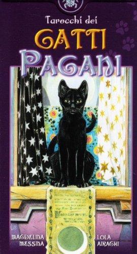 Tarocchi dei Gatti Pagani